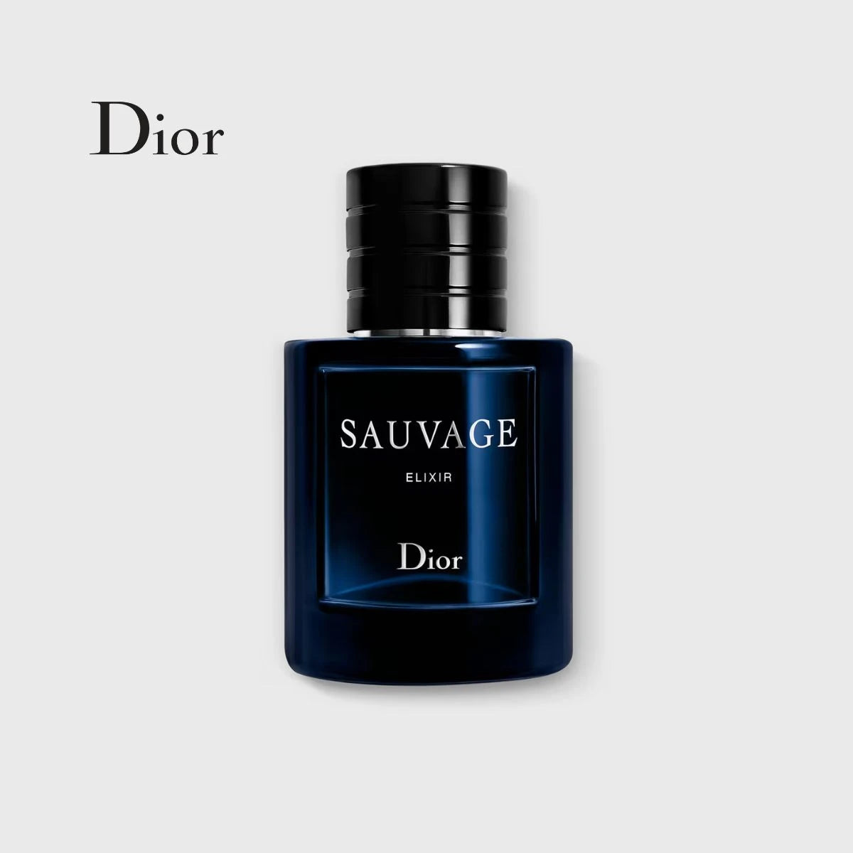 Dior | Sauvage Elixir