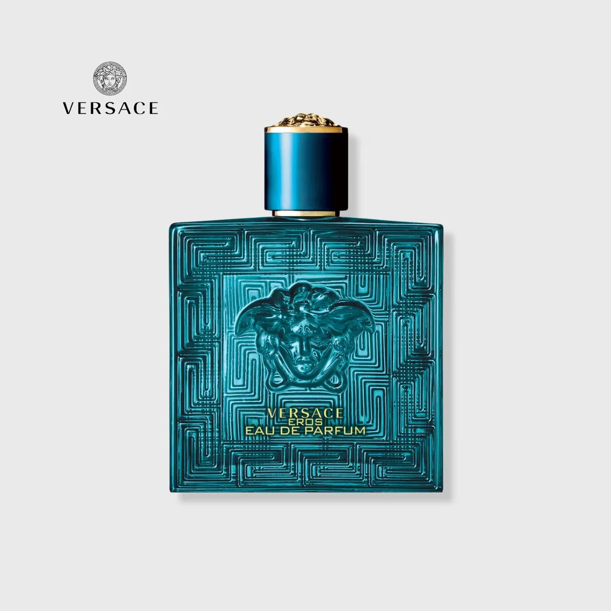 Versace | Eros Eau de Parfum