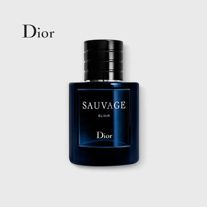 Dior | Sauvage Elixir