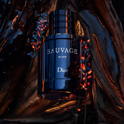 Dior | Sauvage Elixir