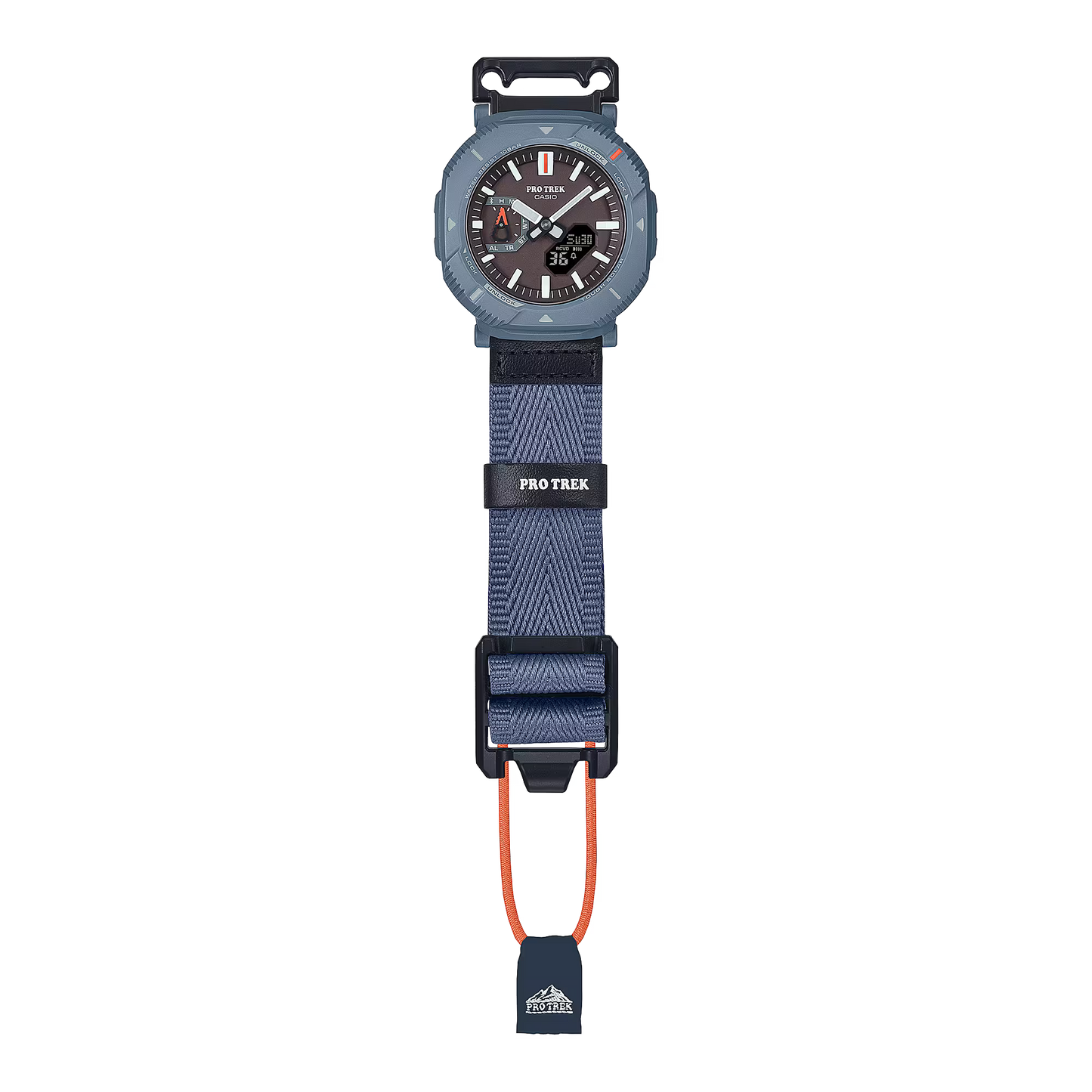 CASIO PRO TREK