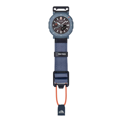 CASIO PRO TREK
