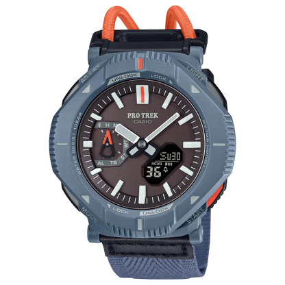 CASIO PRO TREK
