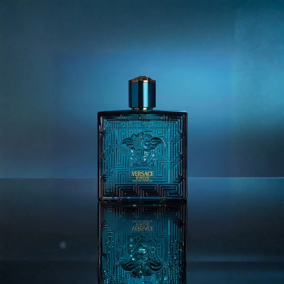 Versace | Eros Eau de Parfum