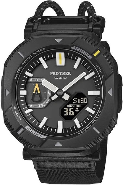 CASIO PRO TREK