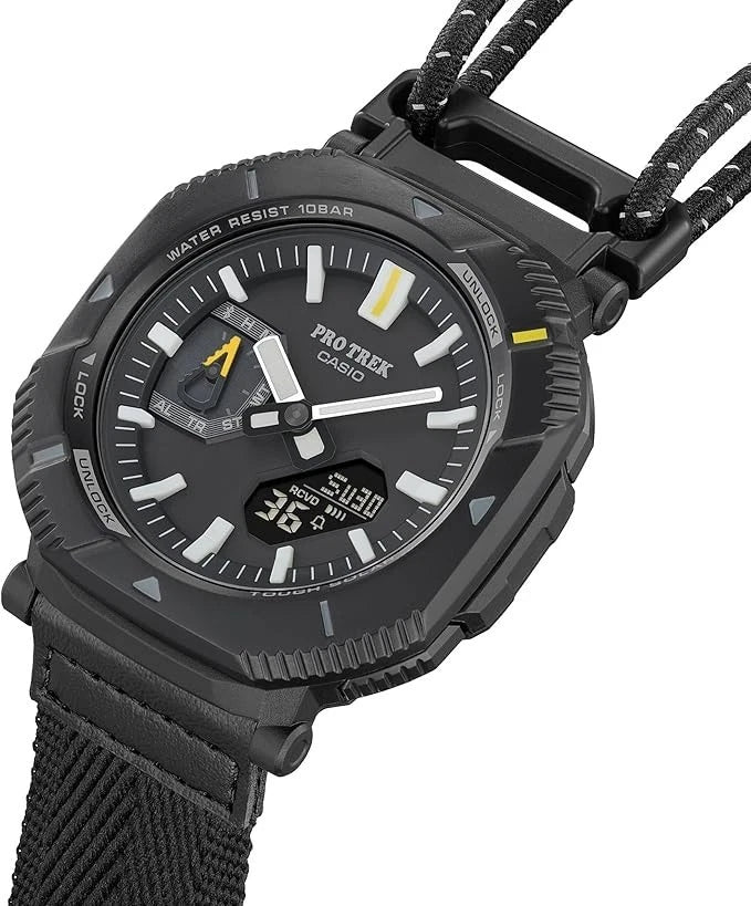 CASIO PRO TREK