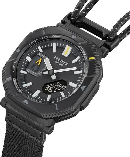 CASIO PRO TREK