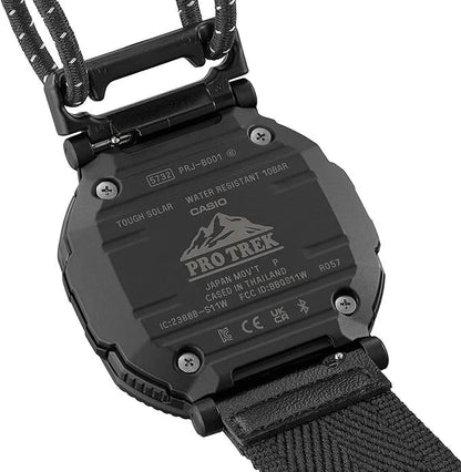 CASIO PRO TREK
